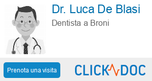 ClickDoc - Prenotazione visite online