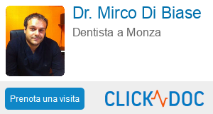 ClickDoc - Prenotazione visite online