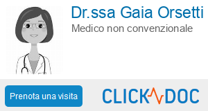 ClickDoc - Prenotazione visite online