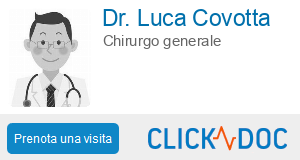 ClickDoc - Prenotazione visite online