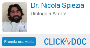 ClickDoc - Prenotazione visite online