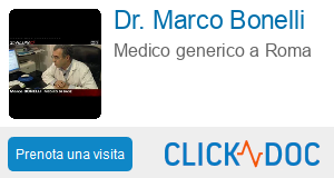 ClickDoc - Prenotazione visite online