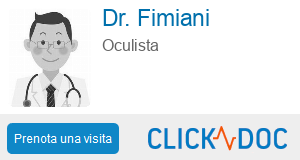 ClickDoc - Prenotazione visite online