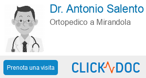 ClickDoc - Prenotazione visite online