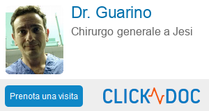 ClickDoc - Prenotazione visite online