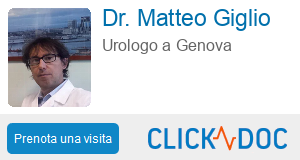 ClickDoc - Prenotazione visite online