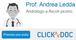 ClickDoc - Prenotazione visite online