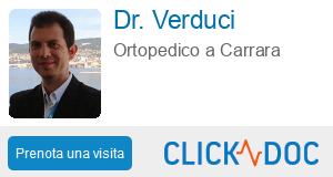 ClickDoc - Prenotazione visite online