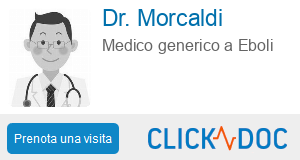 ClickDoc - Prenotazione visite online