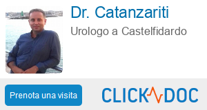 ClickDoc - Prenotazione visite online