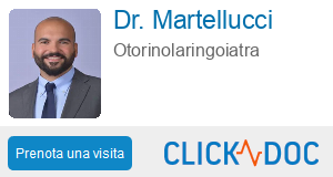 ClickDoc - Prenotazione visite online