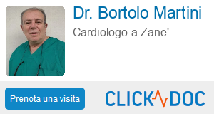 ClickDoc - Prenotazione visite online