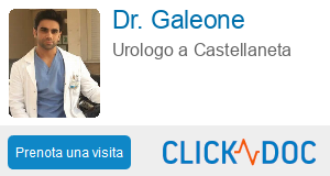 ClickDoc - Prenotazione visite online