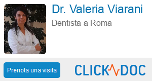 ClickDoc - Prenotazione visite online