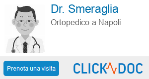 ClickDoc - Prenotazione visite online