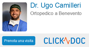 ClickDoc - Prenotazione visite online