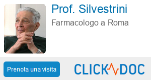 ClickDoc - Prenotazione visite online