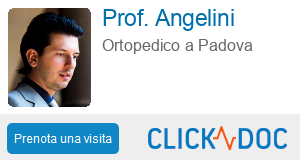 ClickDoc - Prenotazione visite online
