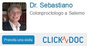 ClickDoc - Prenotazione visite online