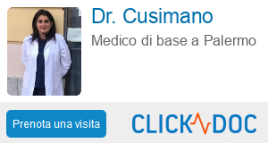 ClickDoc - Prenotazione visite online