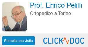 ClickDoc - Prenotazione visite online