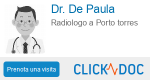 ClickDoc - Prenotazione visite online