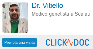 ClickDoc - Prenotazione visite online