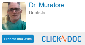 ClickDoc - Prenotazione visite online