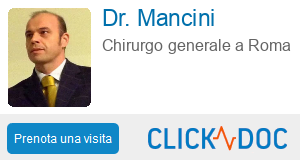ClickDoc - Prenotazione visite online