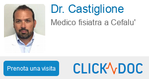 ClickDoc - Prenotazione visite online