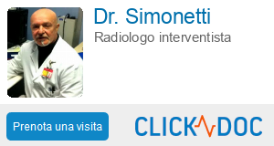 ClickDoc - Prenotazione visite online