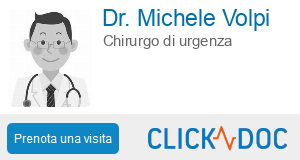ClickDoc - Prenotazione visite online