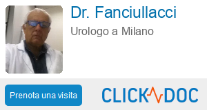 ClickDoc - Prenotazione visite online