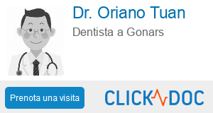 ClickDoc - Prenotazione visite online