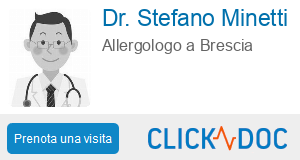ClickDoc - Prenotazione visite online