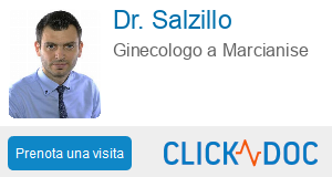 ClickDoc - Prenotazione visite online