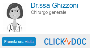 ClickDoc - Prenotazione visite online