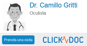 ClickDoc - Prenotazione visite online