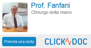 ClickDoc - Prenotazione visite online