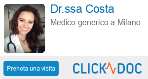 ClickDoc - Prenotazione visite online