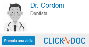 ClickDoc - Prenotazione visite online