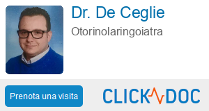 ClickDoc - Prenotazione visite online