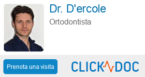ClickDoc - Prenotazione visite online