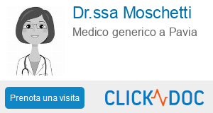ClickDoc - Prenotazione visite online