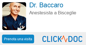 ClickDoc - Prenotazione visite online
