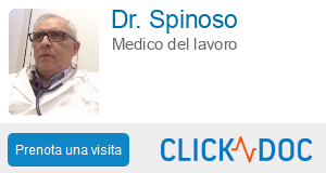 ClickDoc - Prenotazione visite online