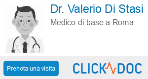 ClickDoc - Prenotazione visite online