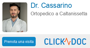 ClickDoc - Prenotazione visite online