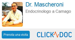 ClickDoc - Prenotazione visite online