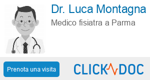 ClickDoc - Prenotazione visite online